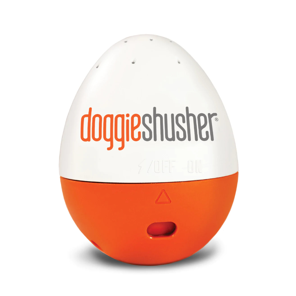 Девайс для успокаивания собак. Doggie Shusher